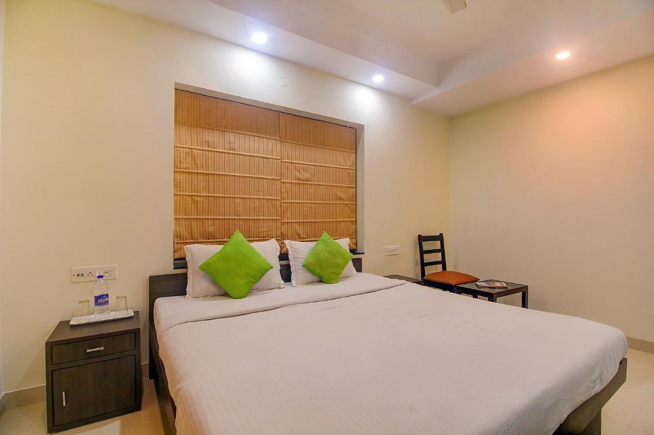 Fabhotel Four Seasons Kalkutta Kültér fotó